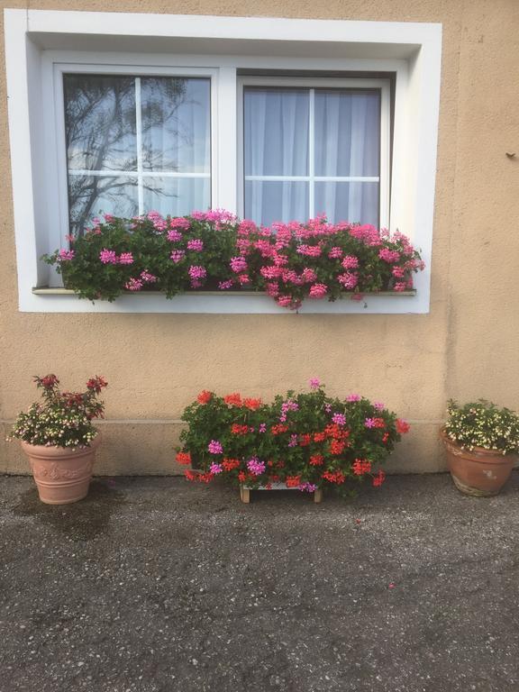 Ferienwohnungen Koessl Waidhofen an der Ybbs Esterno foto