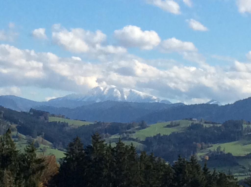 Ferienwohnungen Koessl Waidhofen an der Ybbs Esterno foto