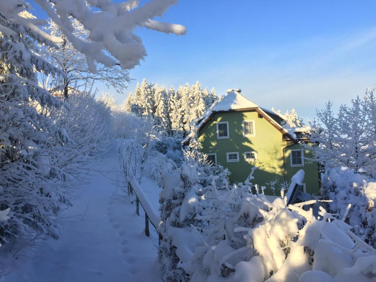 Ferienwohnungen Koessl Waidhofen an der Ybbs Esterno foto